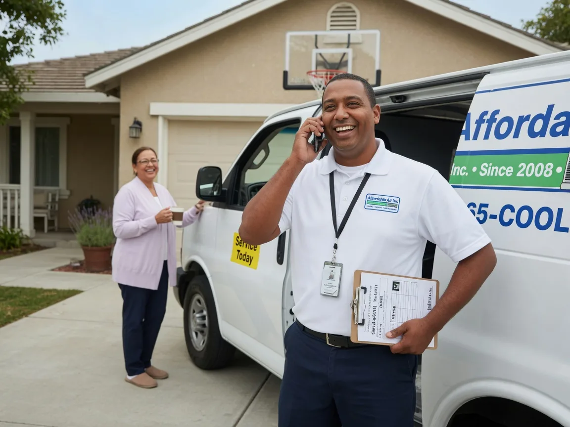 Central Ac Repair Ferndale, NY FAQs